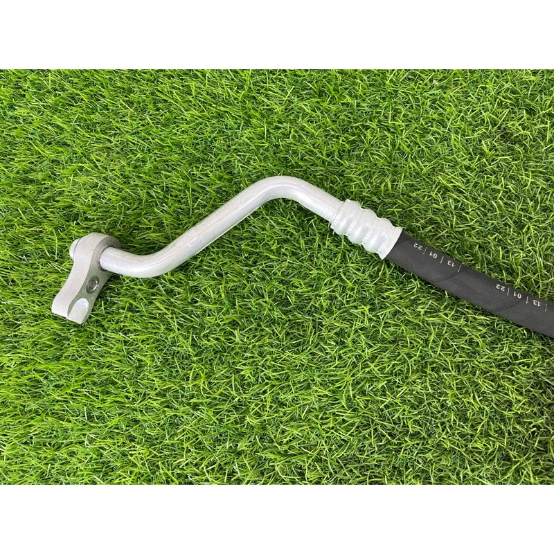 Трубка кондиционера (отопление и кондиционирование) Mercedes-Benz EQB 350 X243 2022 A2438306300