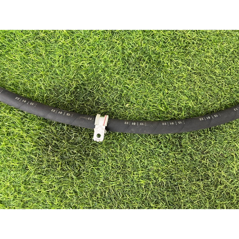 Трубка кондиционера (отопление и кондиционирование) Mercedes-Benz EQB 350 X243 2022 A2438306300