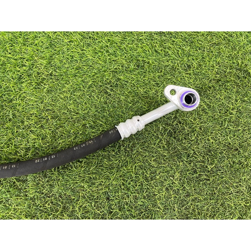 Трубка кондиционера (отопление и кондиционирование) Mercedes-Benz EQB 350 X243 2022 A2438306300