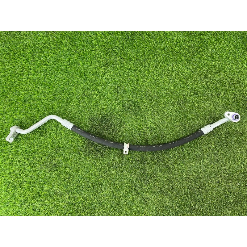 Трубка кондиционера (отопление и кондиционирование) Mercedes-Benz EQB 350 X243 2022 A2438306300