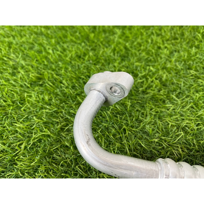 Трубка кондиционера (отопление и кондиционирование) Mercedes-Benz EQB 350 X243 2022 A2438306300