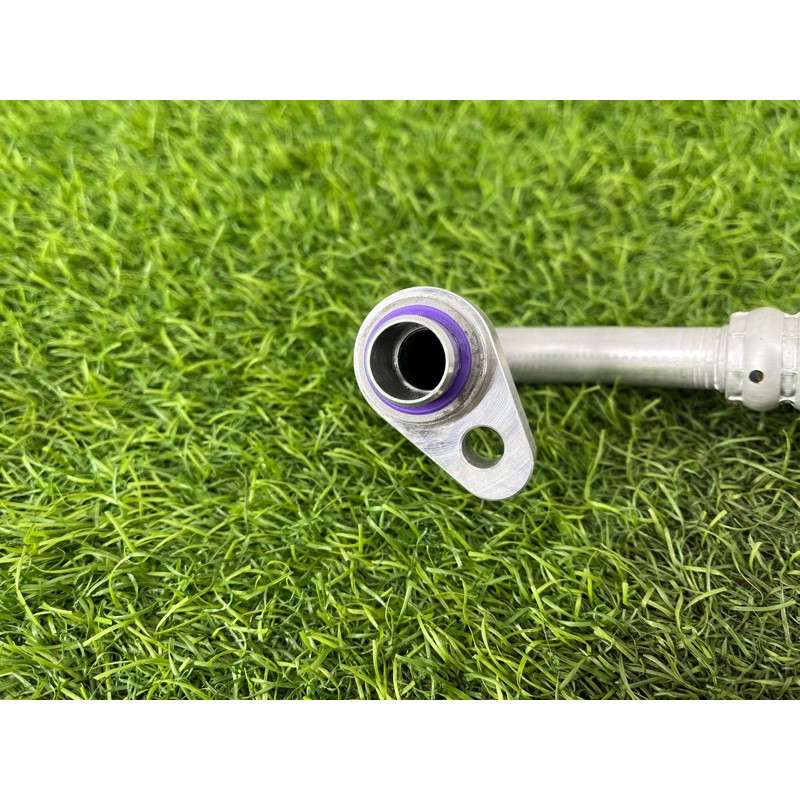 Трубка кондиционера (отопление и кондиционирование) Mercedes-Benz EQB 350 X243 2022 A2438306300