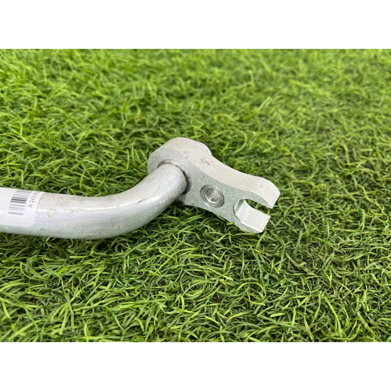 Трубка кондиционера (отопление и кондиционирование) Mercedes-Benz EQB 350 X243 2022 A2438306300