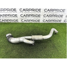 Патрубок интеркулера