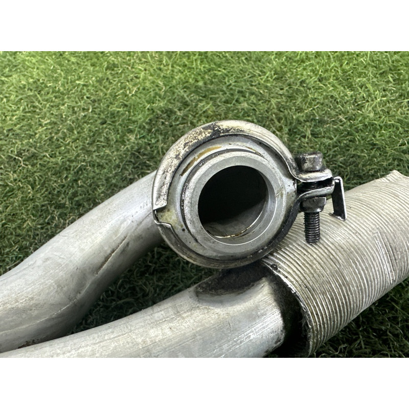 Патрубок интеркулера (двигатель и элементы) BMW 3-series E90 2010 3.0 N54 11657556551