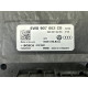 Модуль BCM (электрика / блоки управления) AUDI A4 B9 2017 2.0 TFSI 8W0907063CB