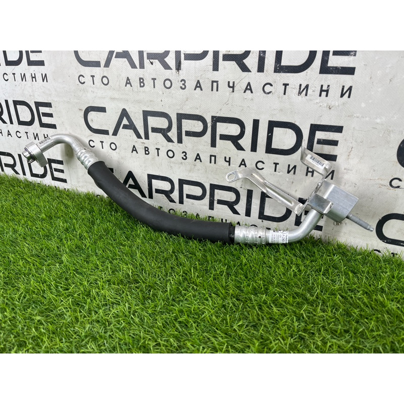 Трубка кондиционера (отопление и кондиционирование) Mercedes-Benz EQB 350 X243 2022 A2438307400