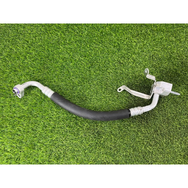 Трубка кондиционера (отопление и кондиционирование) Mercedes-Benz EQB 350 X243 2022 A2438307400