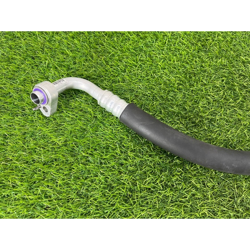 Трубка кондиционера (отопление и кондиционирование) Mercedes-Benz EQB 350 X243 2022 A2438307400