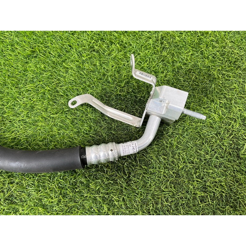 Трубка кондиционера (отопление и кондиционирование) Mercedes-Benz EQB 350 X243 2022 A2438307400