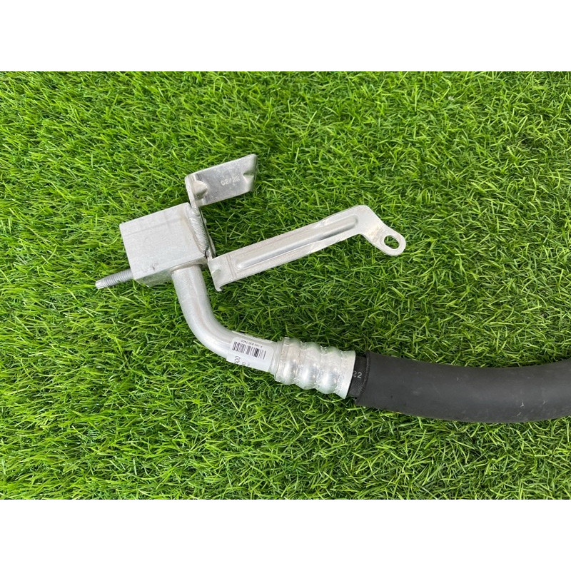 Трубка кондиционера (отопление и кондиционирование) Mercedes-Benz EQB 350 X243 2022 A2438307400