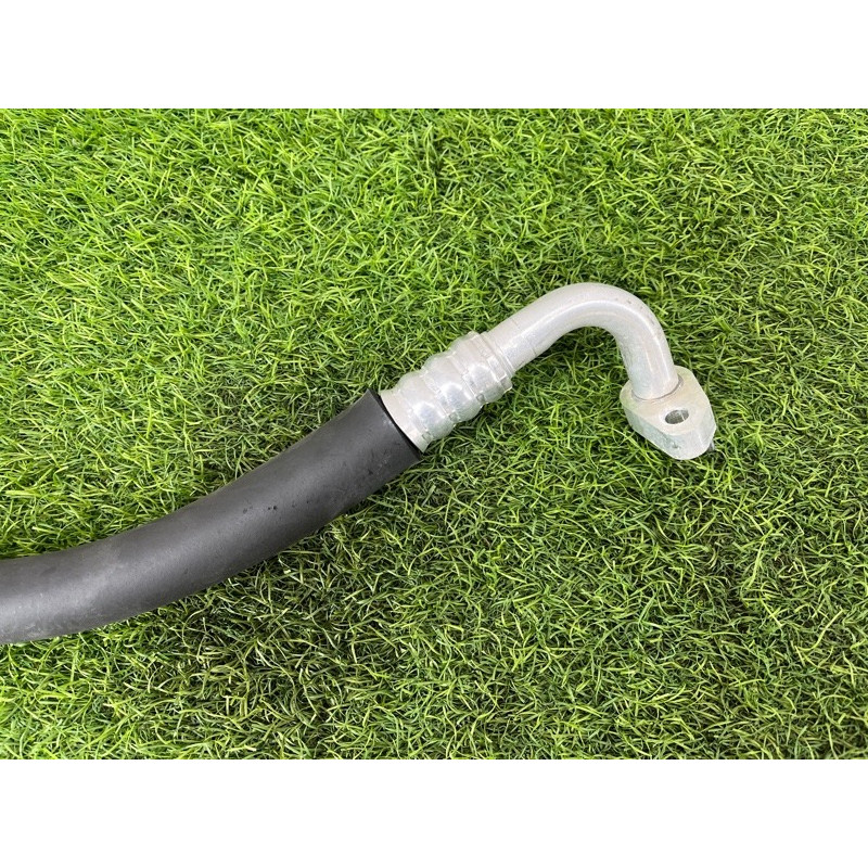 Трубка кондиционера (отопление и кондиционирование) Mercedes-Benz EQB 350 X243 2022 A2438307400