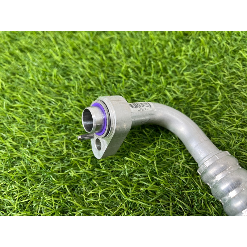 Трубка кондиционера (отопление и кондиционирование) Mercedes-Benz EQB 350 X243 2022 A2438307400