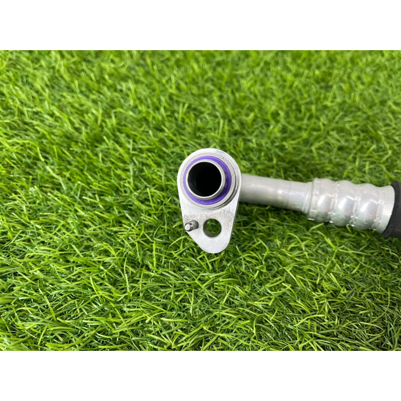 Трубка кондиционера (отопление и кондиционирование) Mercedes-Benz EQB 350 X243 2022 A2438307400