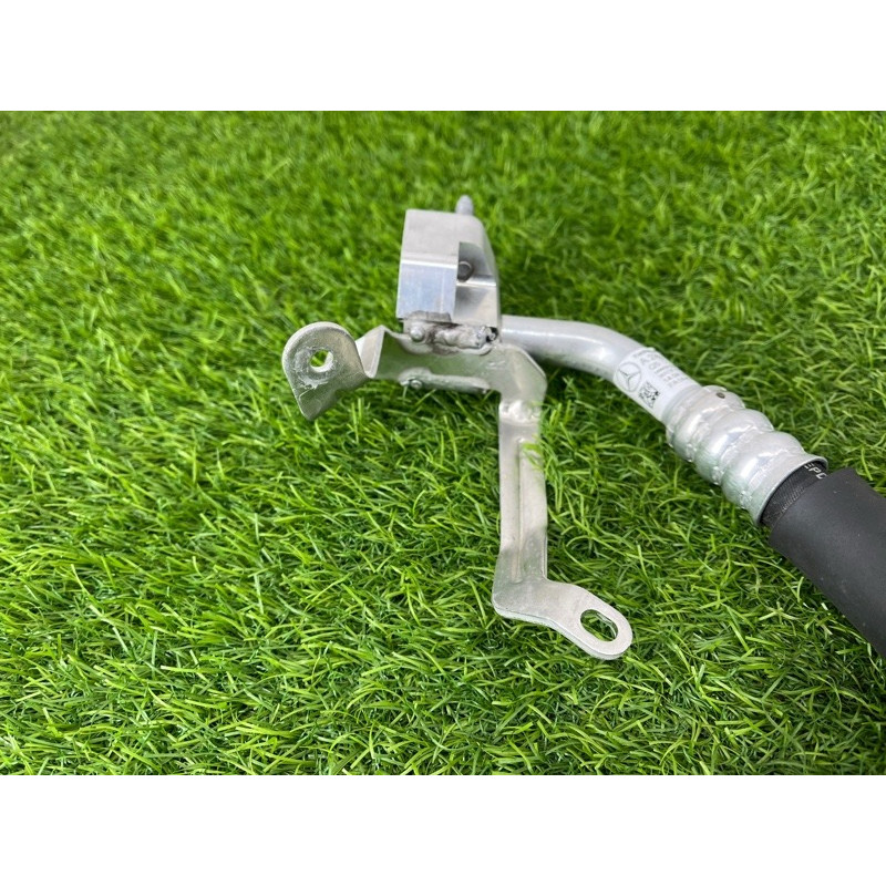 Трубка кондиционера (отопление и кондиционирование) Mercedes-Benz EQB 350 X243 2022 A2438307400