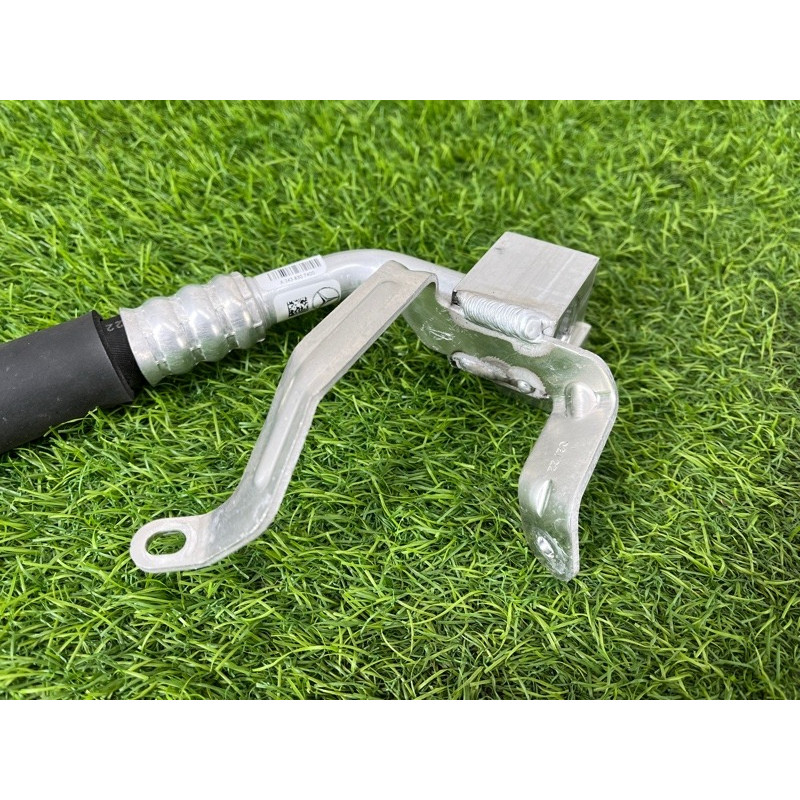 Трубка кондиционера (отопление и кондиционирование) Mercedes-Benz EQB 350 X243 2022 A2438307400