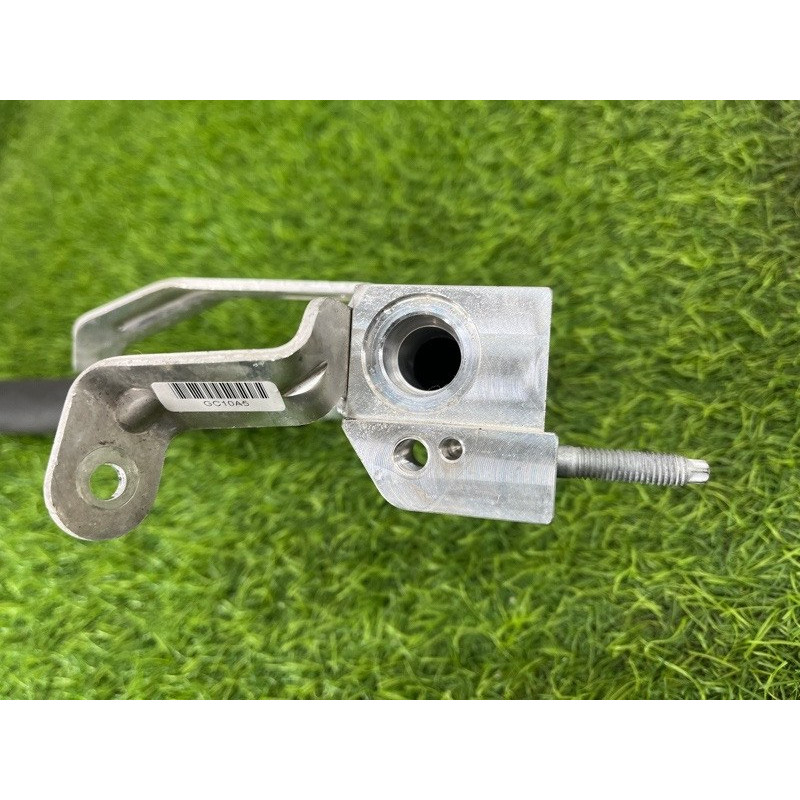 Трубка кондиционера (отопление и кондиционирование) Mercedes-Benz EQB 350 X243 2022 A2438307400