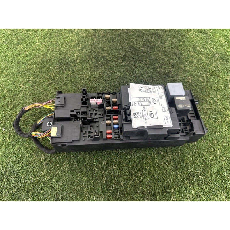 Блок предохранителей (электрика) LAND ROVER Range Rover L405 2016 5.0 LR085480