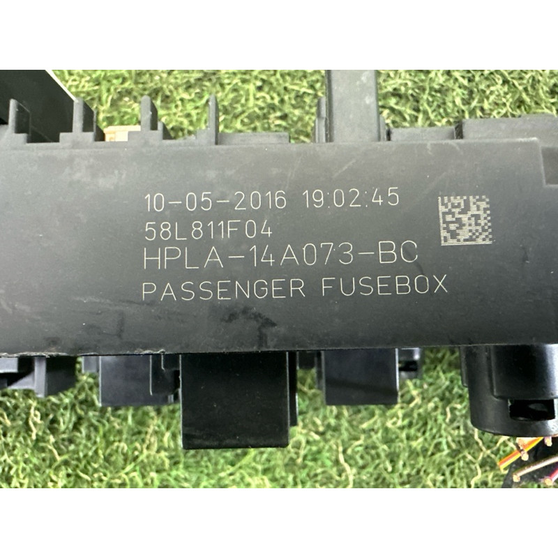 Блок предохранителей (электрика) LAND ROVER Range Rover L405 2016 5.0 LR085480