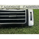 Центральный дефлектор салона (салон) LAND ROVER Range Rover L405 2016 5.0 LR070448