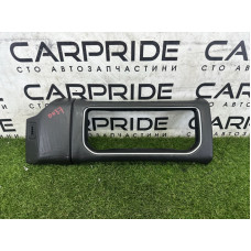 Декоративная накладка торпедо