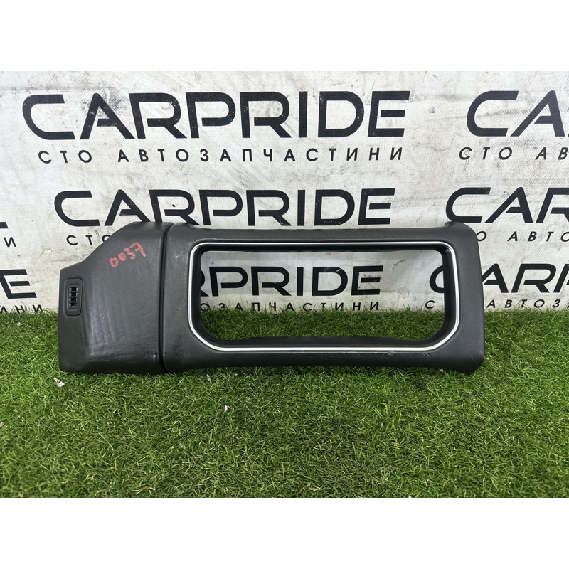 Декоративная накладка торпедо (салон) LAND ROVER Range Rover L405 2016 5.0 LR035394