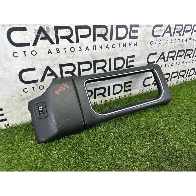 Декоративная накладка торпедо (салон) LAND ROVER Range Rover L405 2016 5.0 LR035394