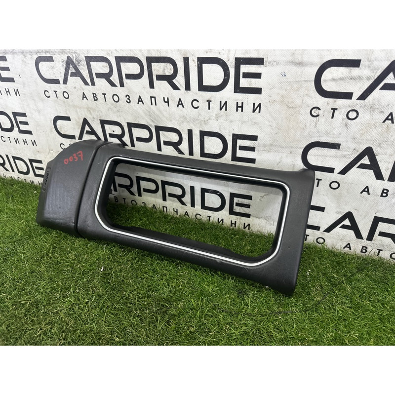 Декоративная накладка торпедо (салон) LAND ROVER Range Rover L405 2016 5.0 LR035394