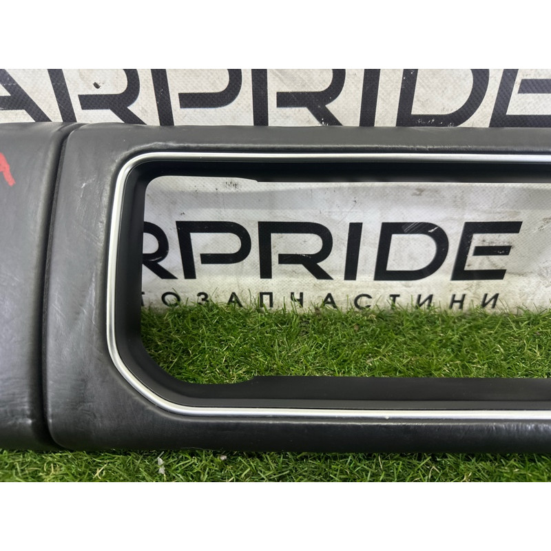 Декоративная накладка торпедо (салон) LAND ROVER Range Rover L405 2016 5.0 LR035394