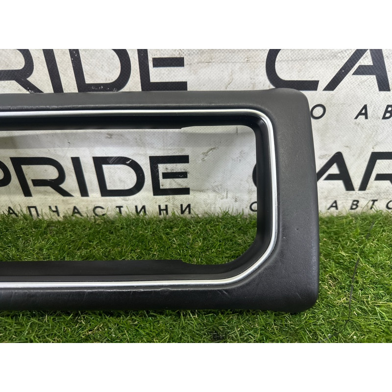 Декоративная накладка торпедо (салон) LAND ROVER Range Rover L405 2016 5.0 LR035394