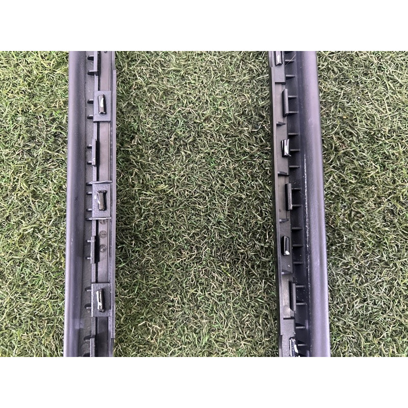 Декоративная накладка торпедо (салон) LAND ROVER Range Rover L405 2016 5.0 LR035394