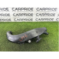 Патрубок воздушного фильтра