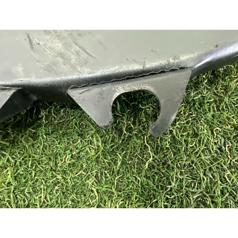 Патрубок воздушного фильтра (впускная система) BMW 3-series E90 2010 3.0 N54 13717556550