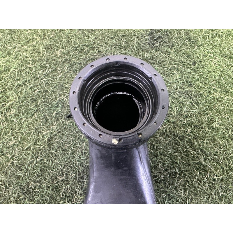 Патрубок воздушного фильтра (впускная система) BMW 3-series E90 2010 3.0 N54 13717556550