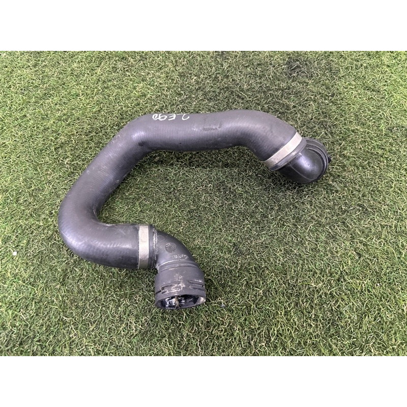 Патрубок (система охлаждения) BMW 3-series E90 2010 3.0 N54 17127564480