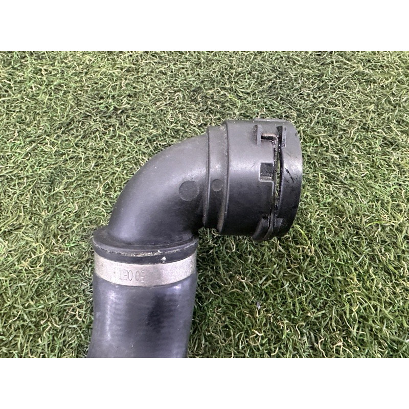 Патрубок (система охлаждения) BMW 3-series E90 2010 3.0 N54 17127564480