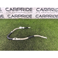 Провод минусовой