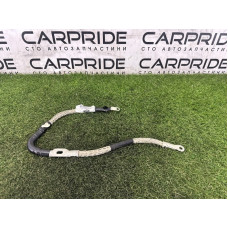 Провод минусовой