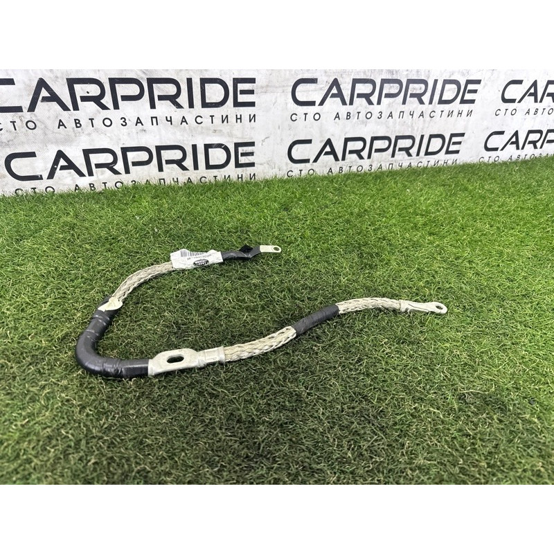 Провод минусовой (электрика) LAND ROVER Range Rover L405 2016 5.0 LR090110