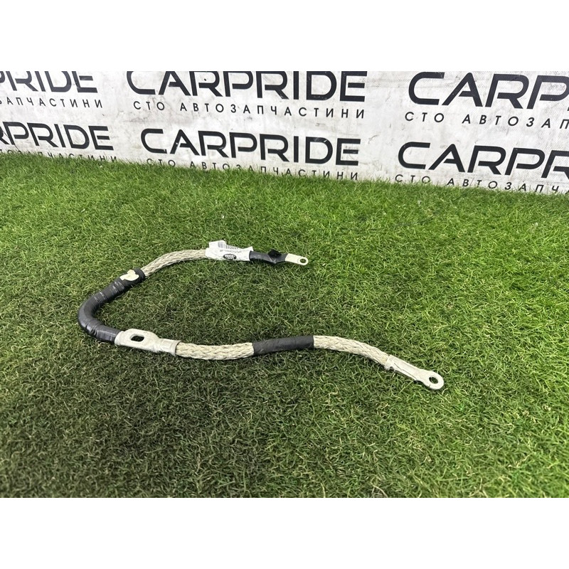 Провод минусовой (электрика) LAND ROVER Range Rover L405 2016 5.0 LR090110