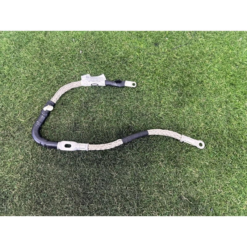 Провод минусовой (электрика) LAND ROVER Range Rover L405 2016 5.0 LR090110