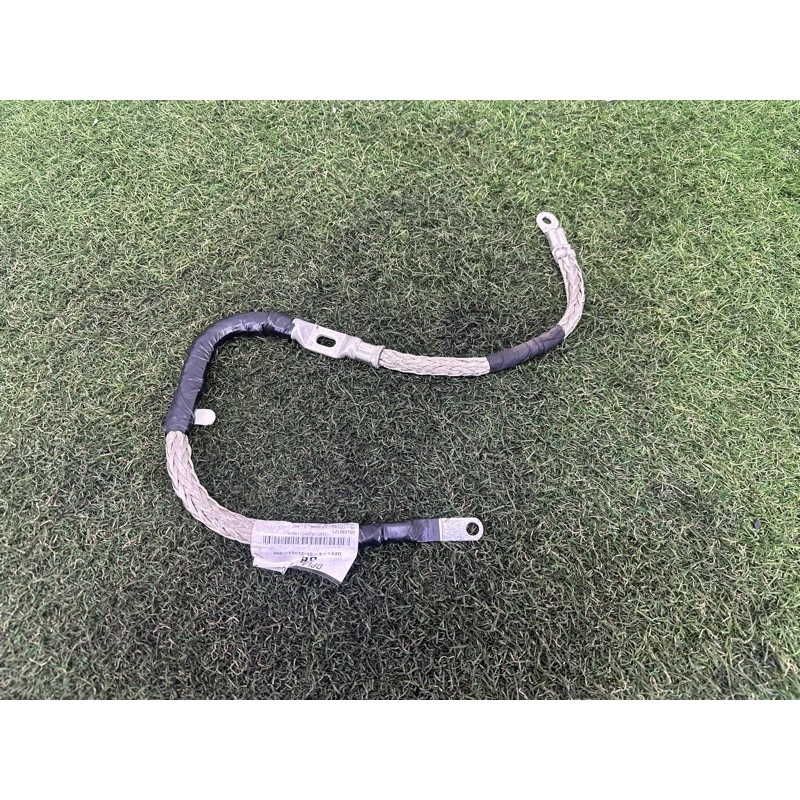 Провод минусовой (электрика) LAND ROVER Range Rover L405 2016 5.0 LR090110