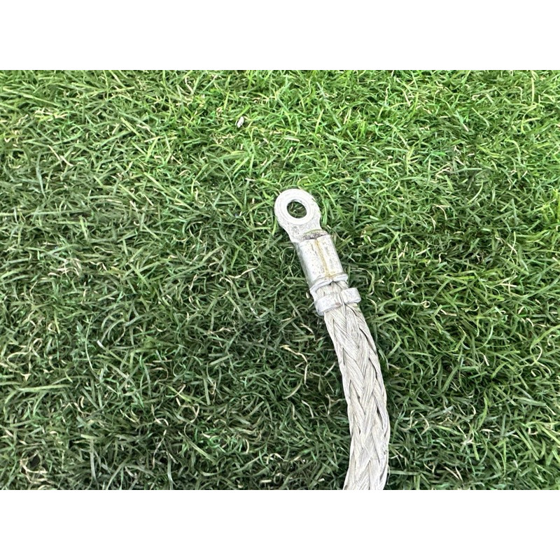 Провод минусовой (электрика) LAND ROVER Range Rover L405 2016 5.0 LR090110