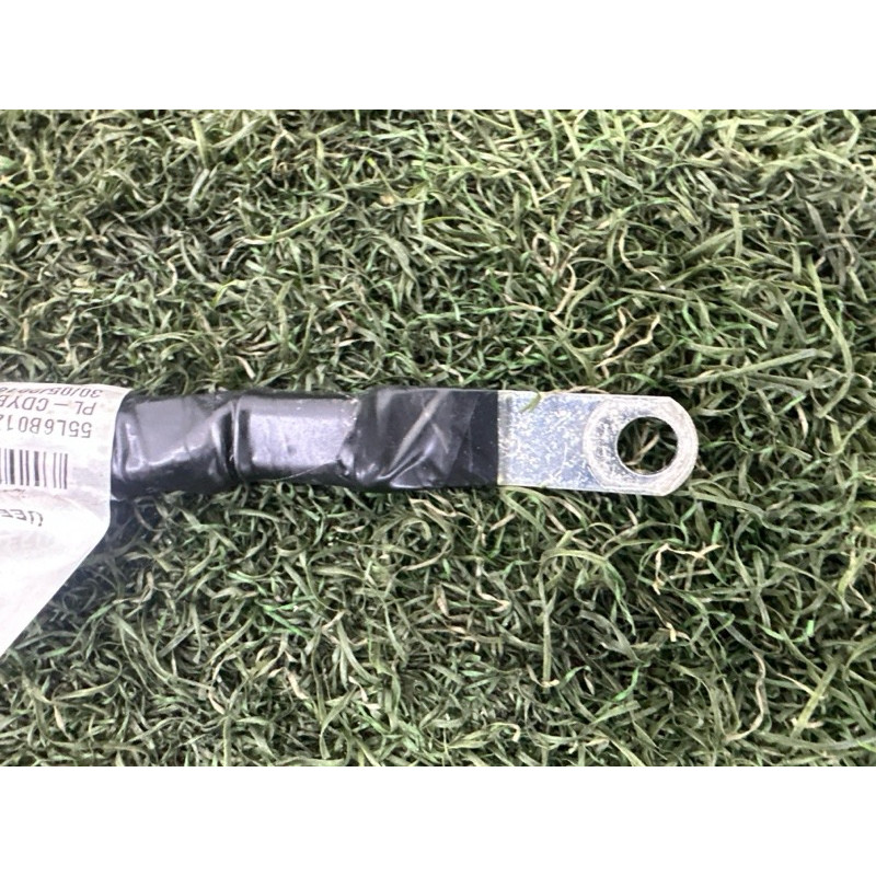 Провод минусовой (электрика) LAND ROVER Range Rover L405 2016 5.0 LR090110