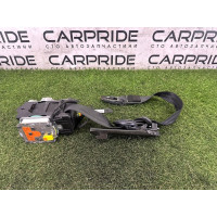 Ремень безопасности