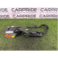 Ремень безопасности