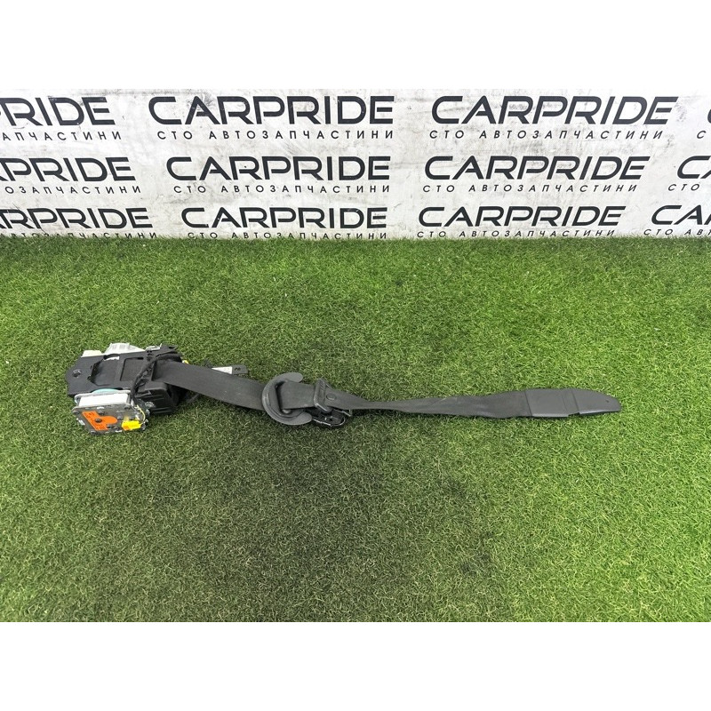 Ремень безопасности (airbag / безопасность) Volkswagen Touareg NF 2013 3.0 Hybrid 7P0857705FHCP