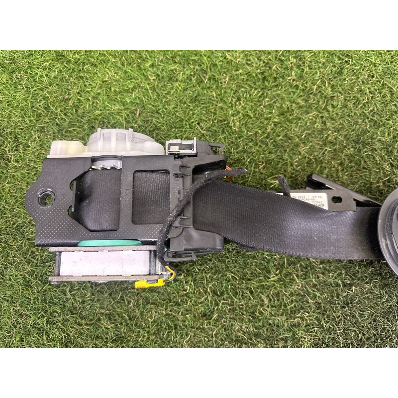 Ремень безопасности (airbag / безопасность) Volkswagen Touareg NF 2013 3.0 Hybrid 7P0857705FHCP