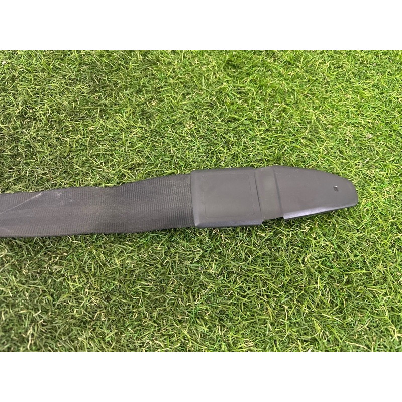 Ремень безопасности (airbag / безопасность) Volkswagen Touareg NF 2013 3.0 Hybrid 7P0857705FHCP