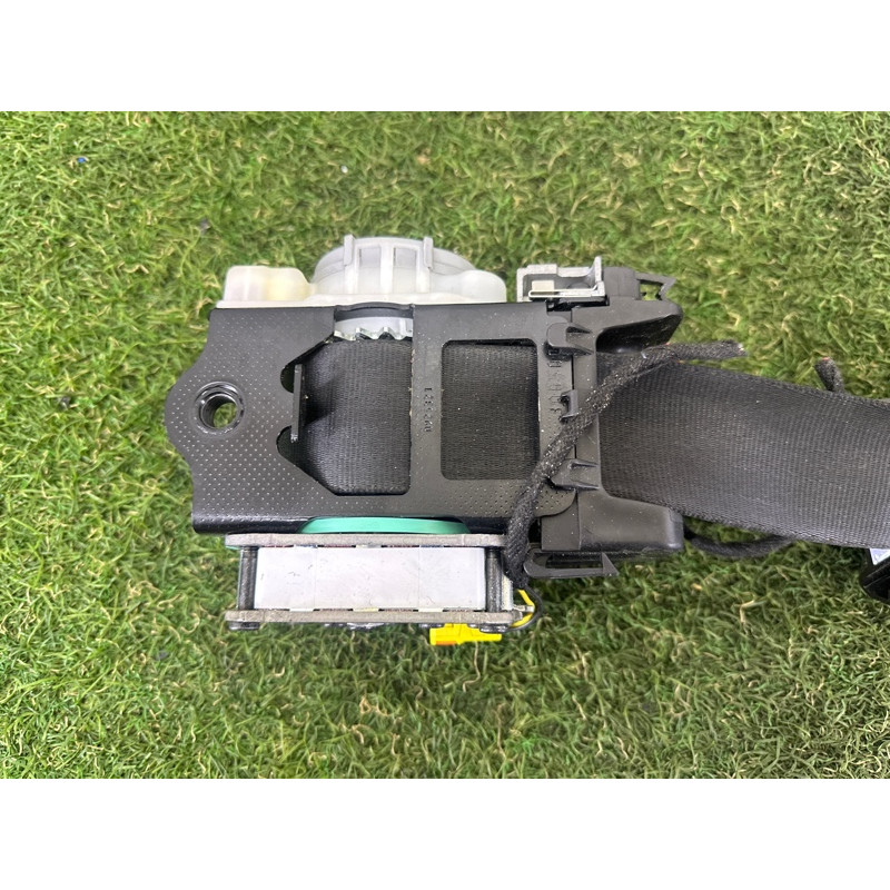 Ремень безопасности (airbag / безопасность) Volkswagen Touareg NF 2013 3.0 Hybrid 7P0857705FHCP